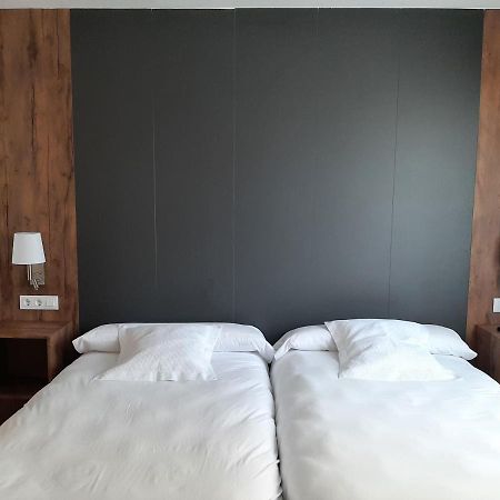 Hotel La Terraza Mino Dış mekan fotoğraf
