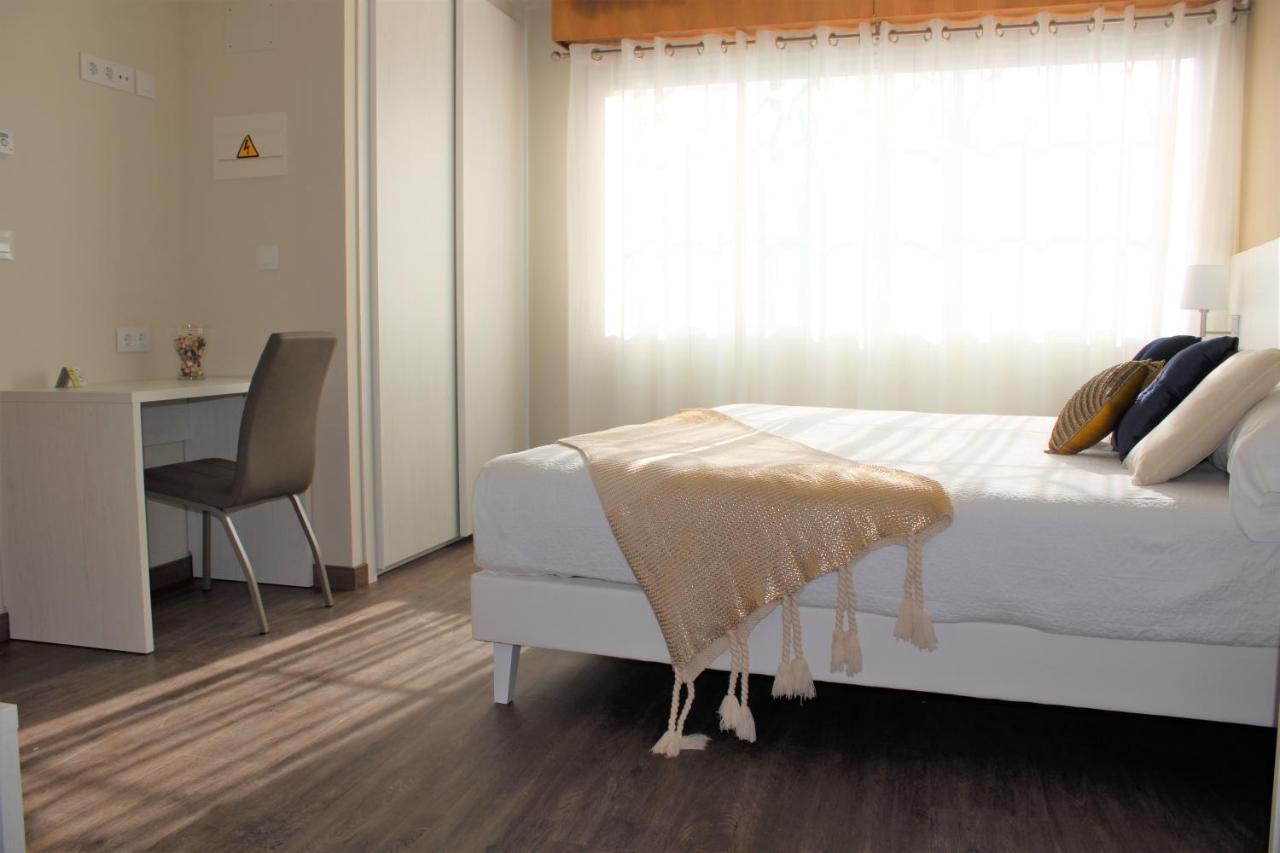 Hotel La Terraza Mino Dış mekan fotoğraf