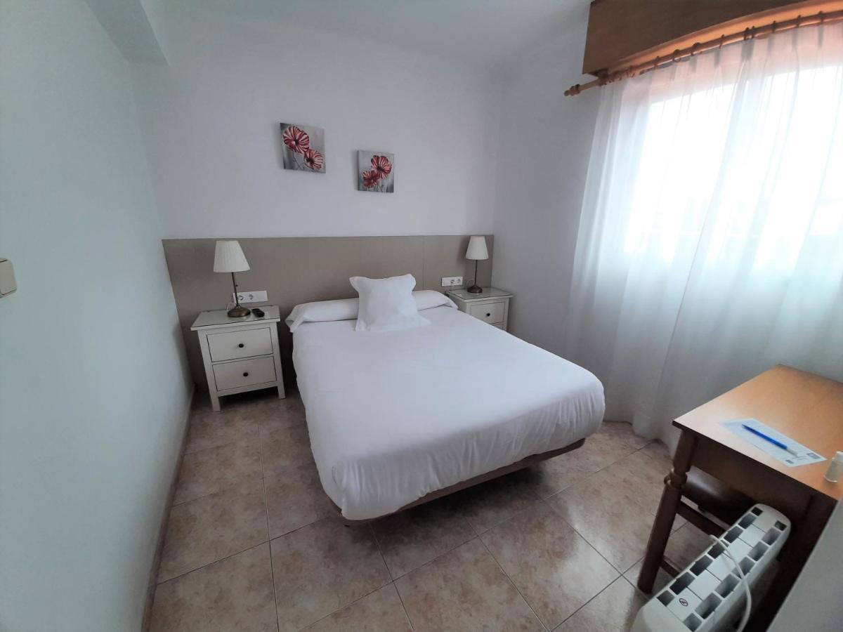 Hotel La Terraza Mino Dış mekan fotoğraf