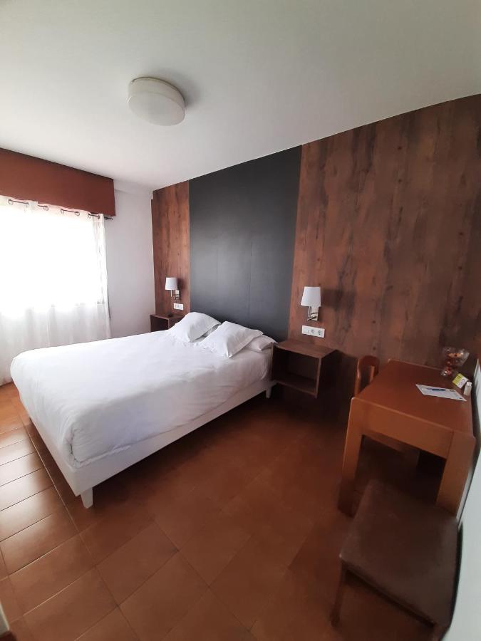 Hotel La Terraza Mino Dış mekan fotoğraf
