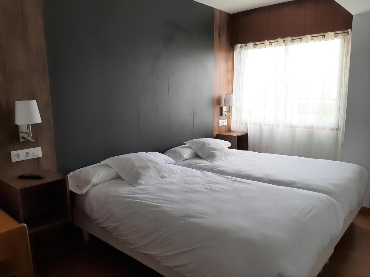 Hotel La Terraza Mino Dış mekan fotoğraf