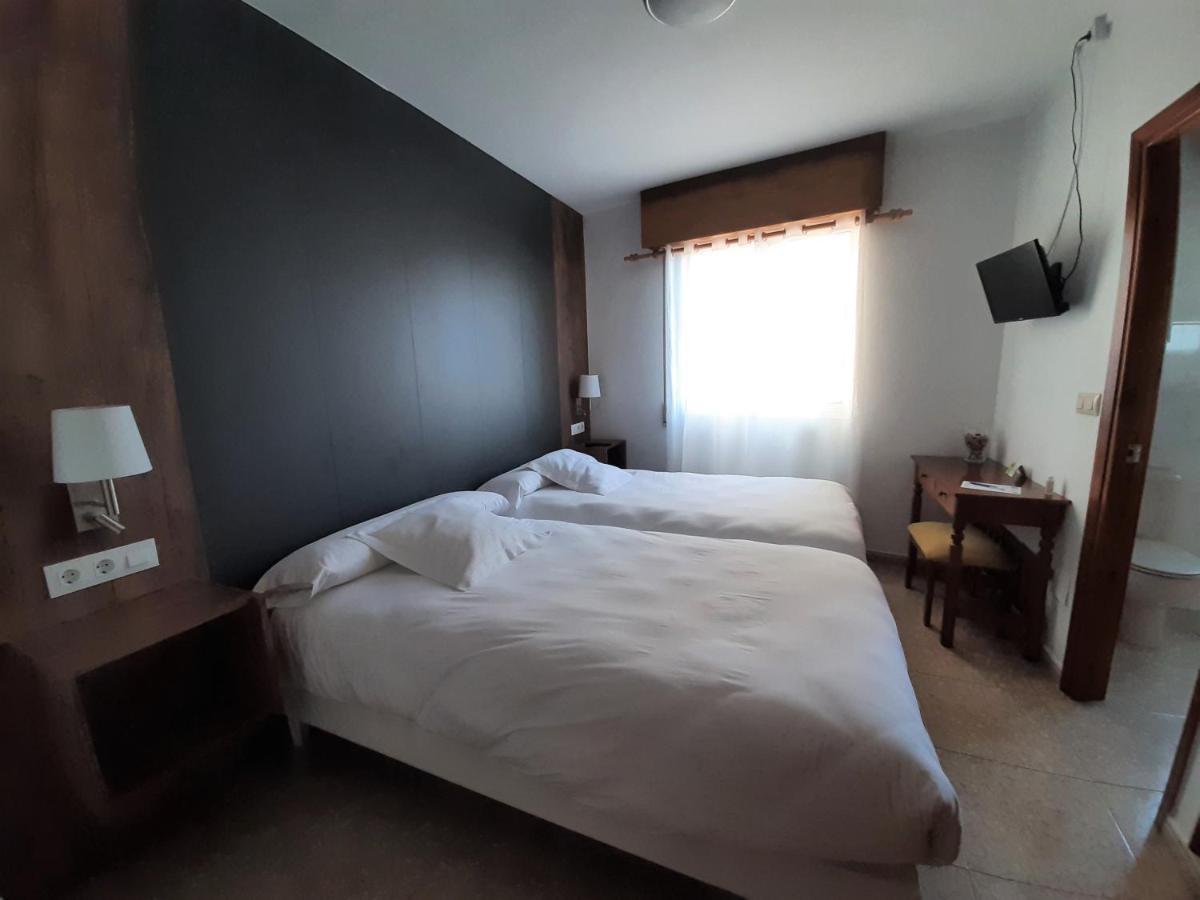 Hotel La Terraza Mino Dış mekan fotoğraf