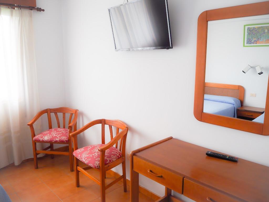 Hotel La Terraza Mino Dış mekan fotoğraf