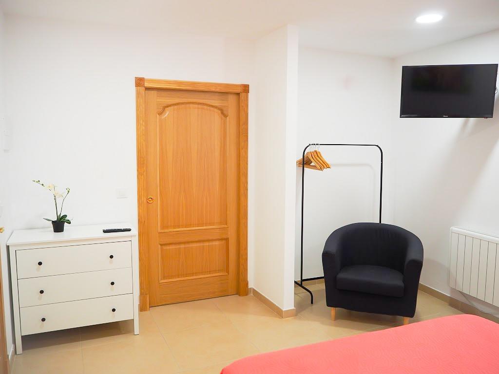 Hotel La Terraza Mino Dış mekan fotoğraf