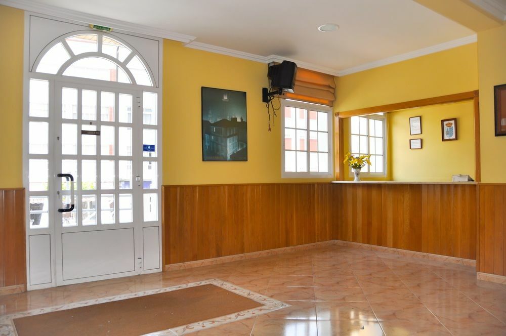 Hotel La Terraza Mino Dış mekan fotoğraf