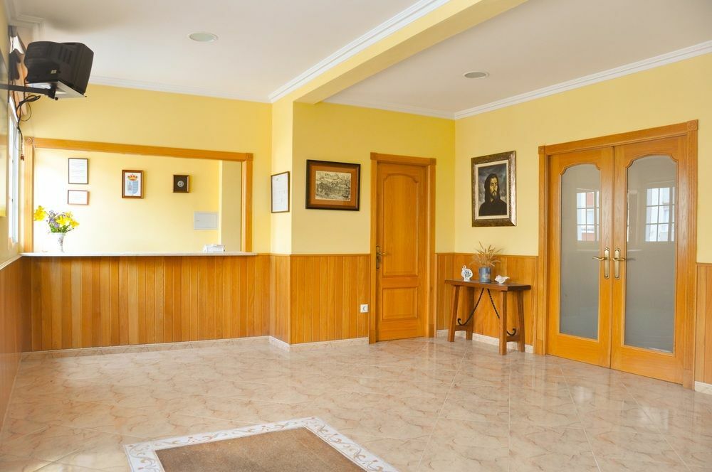 Hotel La Terraza Mino Dış mekan fotoğraf
